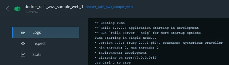 docker-desktop