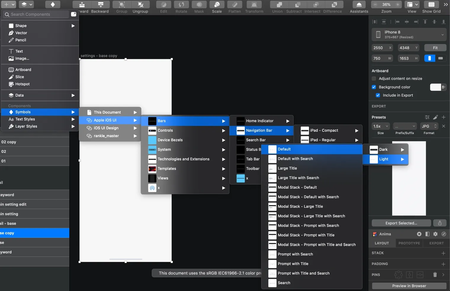 sketch-desing-system