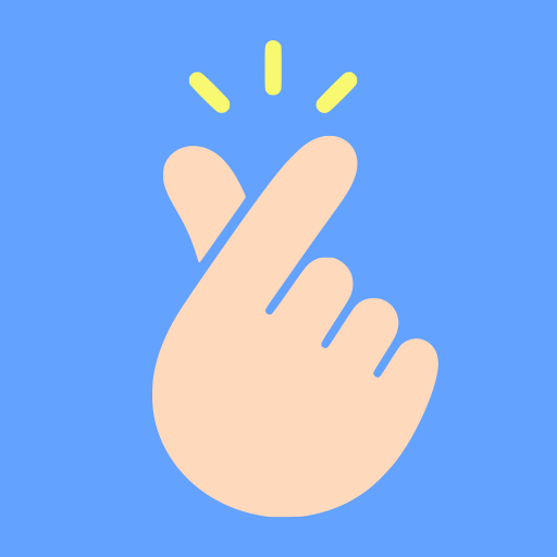 手話しゅわ app icon